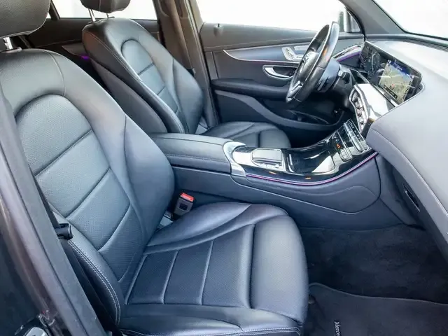 Mercedes-Benz EQC 400