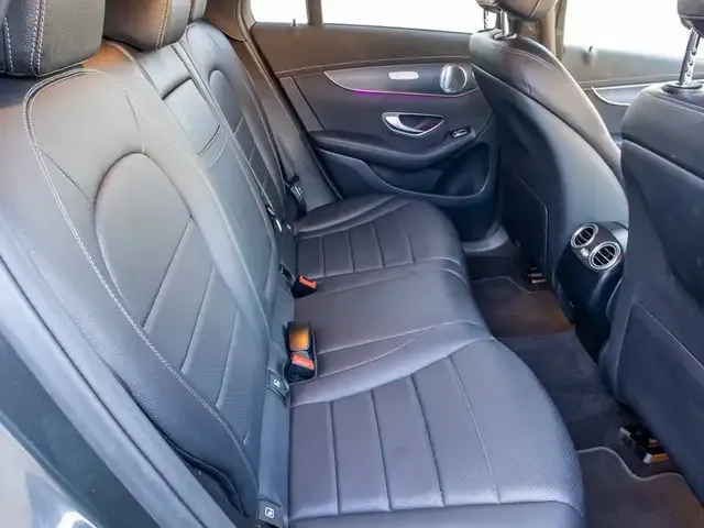 Mercedes-Benz EQC 400