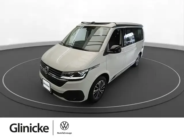 Volkswagen T6.1 California