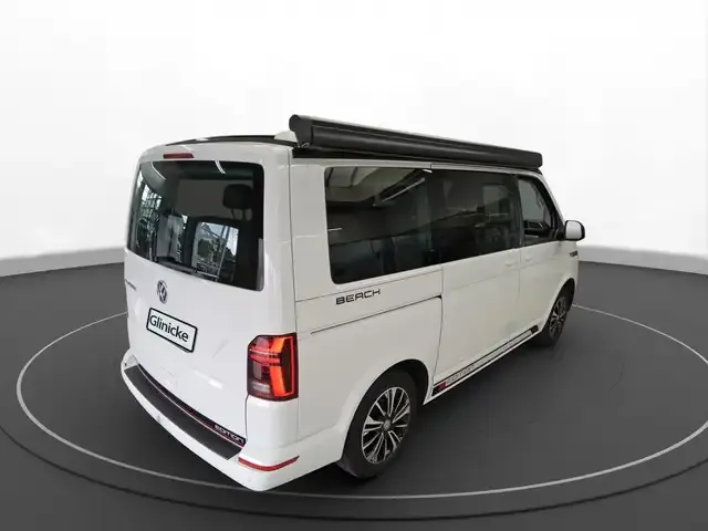 Volkswagen T6.1 California