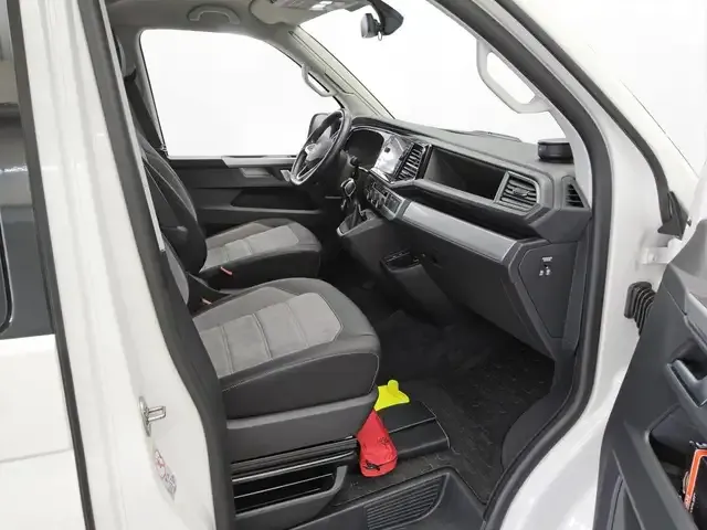 Volkswagen T6.1 California