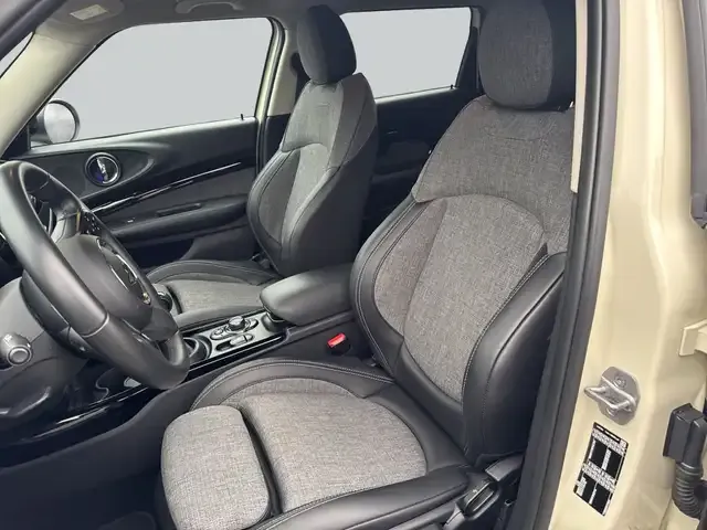 MINI Cooper S Clubman