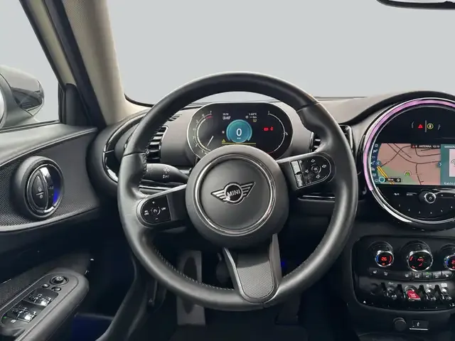 MINI Cooper S Clubman