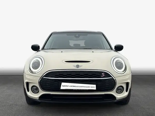 MINI Cooper S Clubman