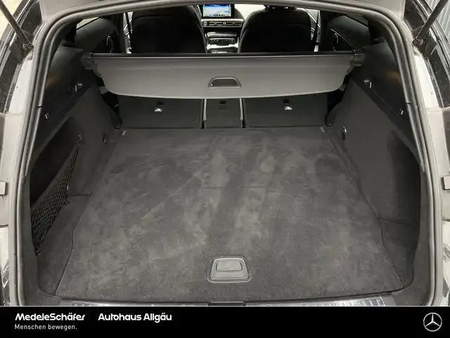 Mercedes-Benz EQC 400