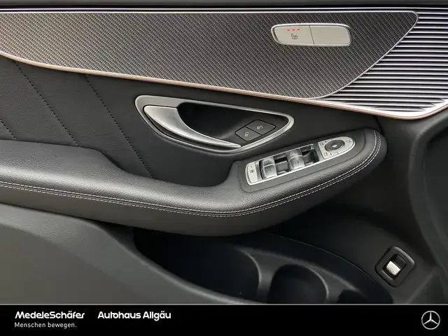Mercedes-Benz EQC 400