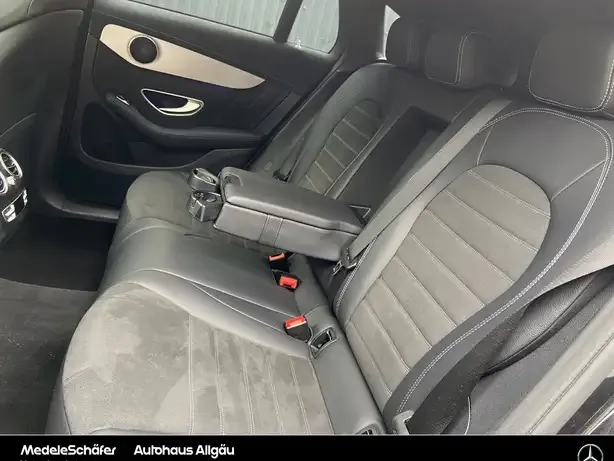 Mercedes-Benz EQC 400