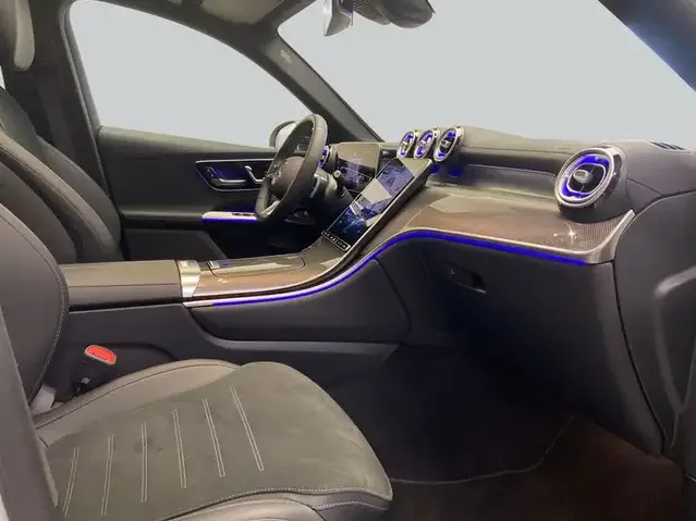 Mercedes-Benz GLC 450