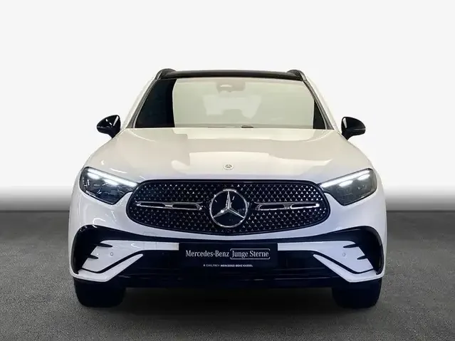 Mercedes-Benz GLC 450