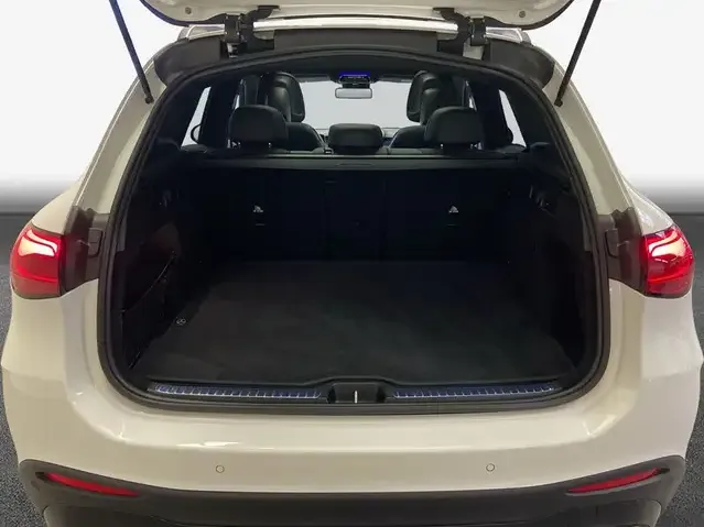 Mercedes-Benz GLC 450