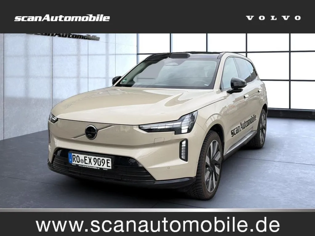 Volvo Autres