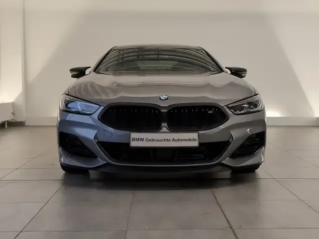 BMW M850