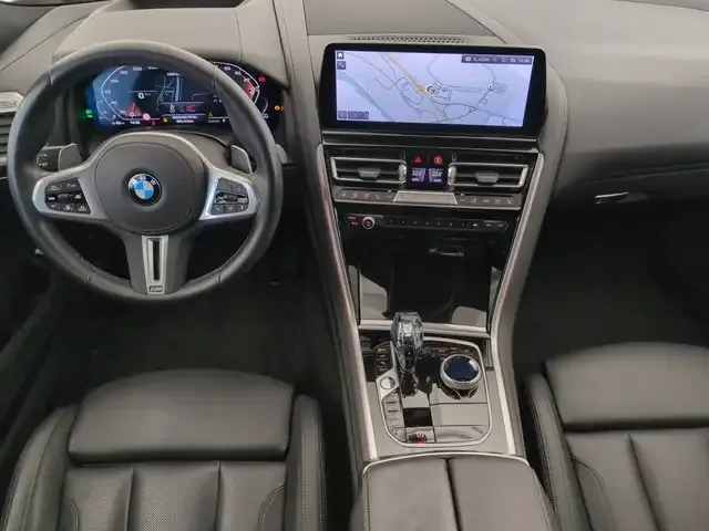 BMW M850