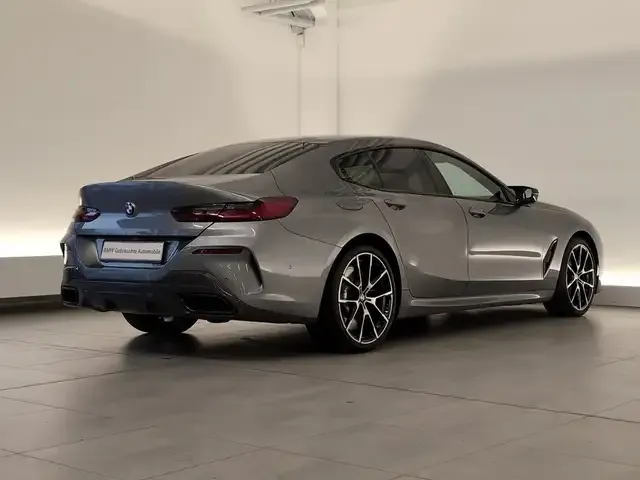 BMW M850