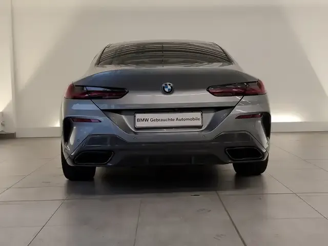 BMW M850