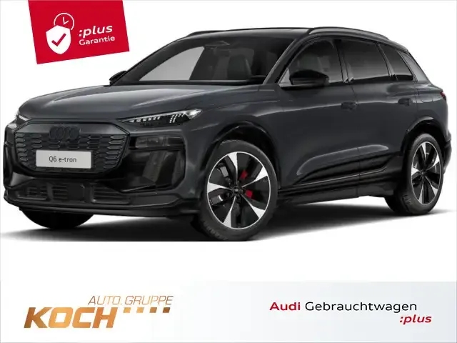 Audi Q6