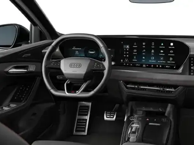 Audi Q6