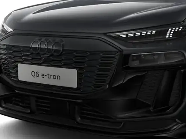 Audi Q6