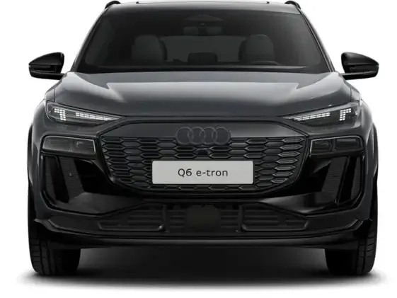Audi Q6