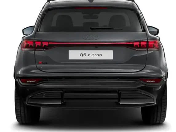 Audi Q6