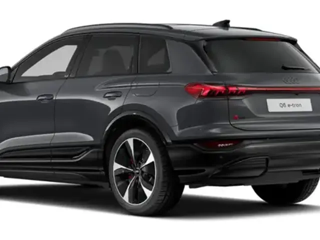 Audi Q6
