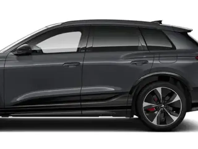 Audi Q6