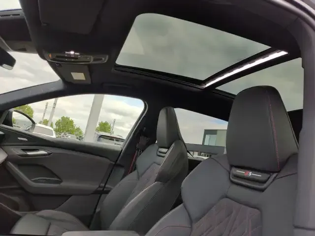 Audi Sonstiges