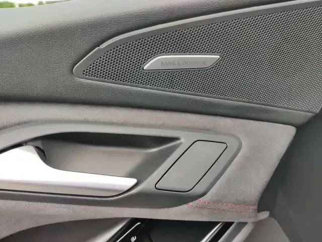 Audi Sonstiges