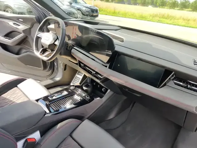 Audi Sonstiges