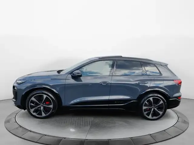 Audi Sonstiges