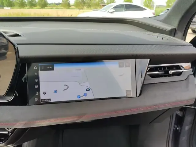 Audi Sonstiges