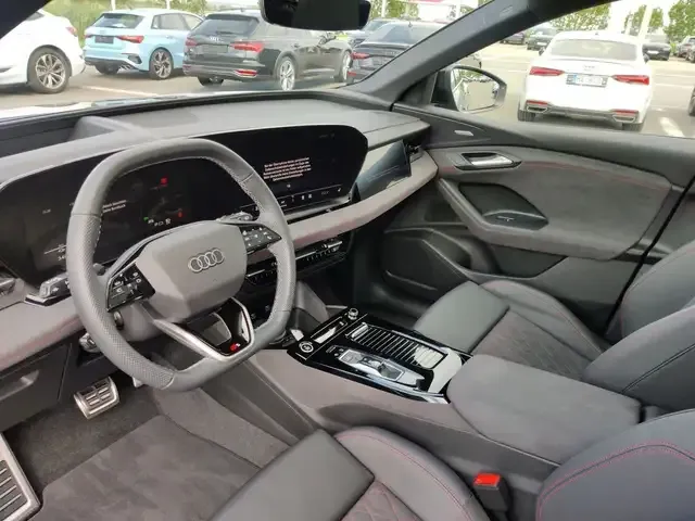 Audi Sonstiges