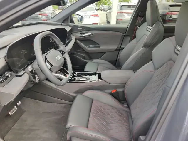 Audi Sonstiges
