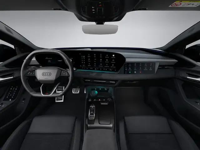 Audi Sonstiges