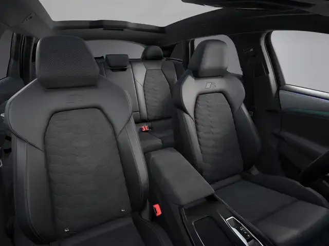 Audi Sonstiges