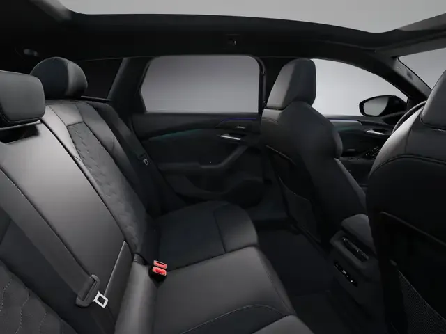 Audi Sonstiges