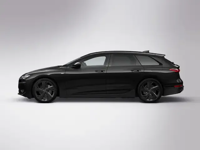 Audi Sonstiges