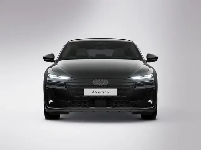 Audi Sonstiges