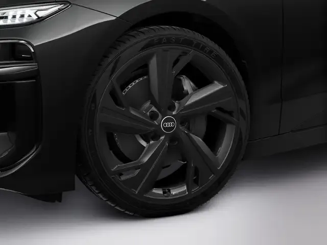 Audi Sonstiges