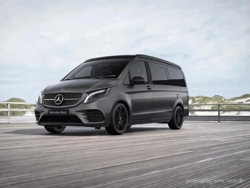 Mercedes-Benz Autres