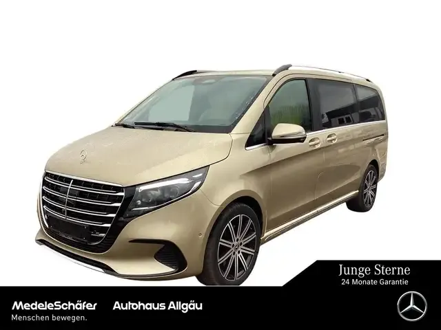 Mercedes-Benz V 300