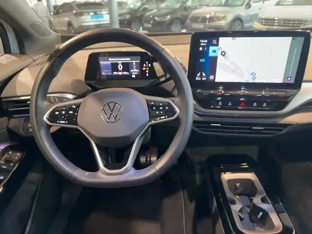 Volkswagen ID.5