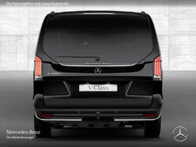 Mercedes-Benz V 300