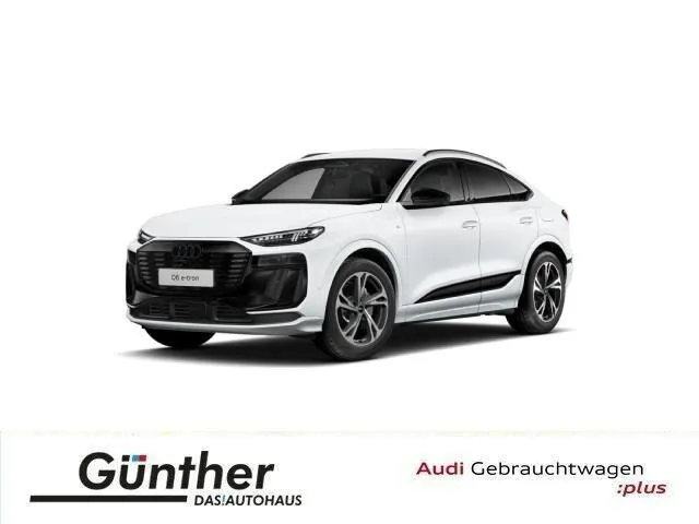 Audi Q6