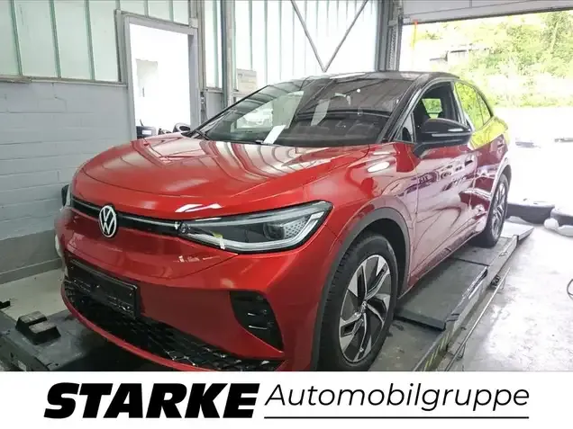 Volkswagen ID.5