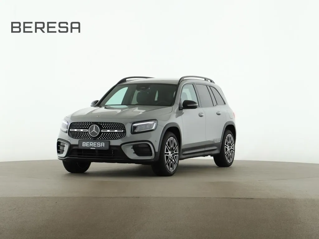 Mercedes-Benz GLB 180