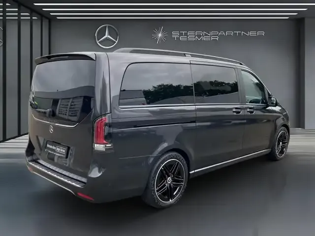 Mercedes-Benz V 300