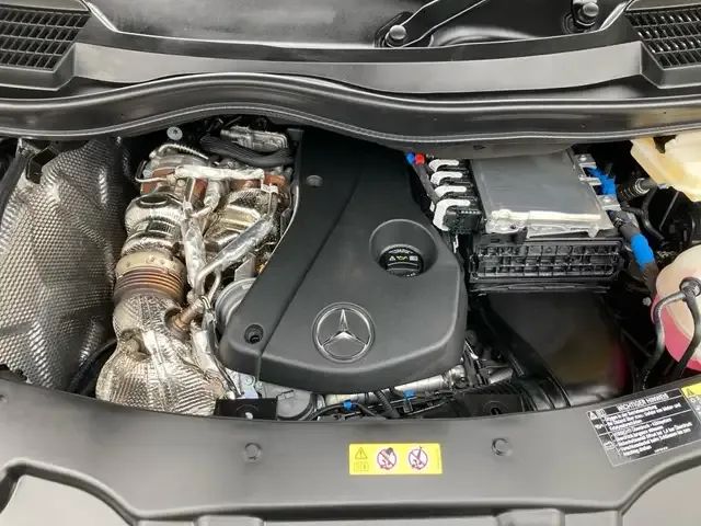 Mercedes-Benz V 300