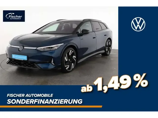 Volkswagen ID.7