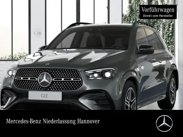Mercedes-Benz GLE 300